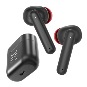 Airbuds-590 Pure Base ENC Technology