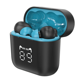 Airbuds-590 Pure Base ENC Technology