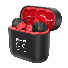 Airbuds-590 Pure Base ENC Technology