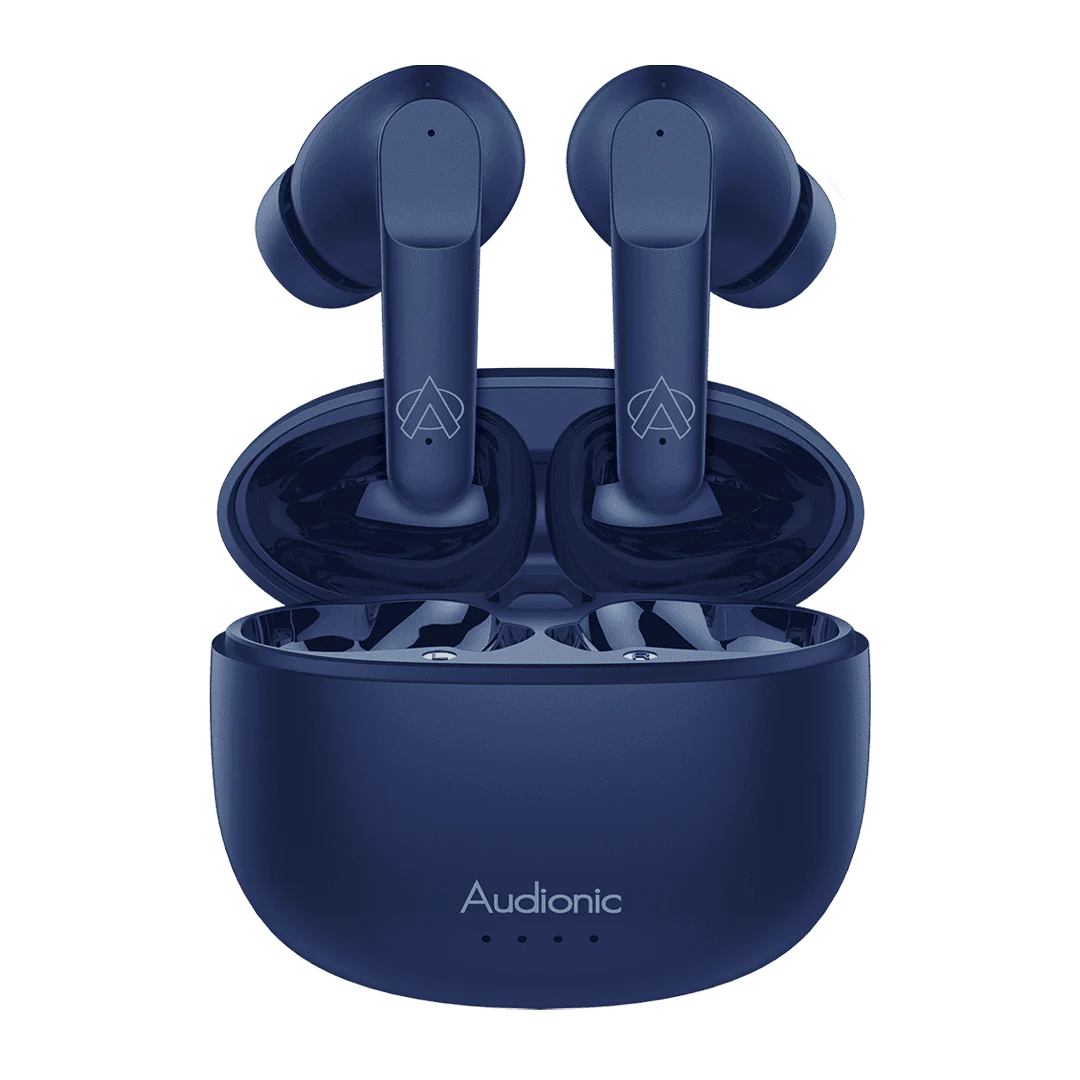 Airbuds Quad Mic with ENC Model 625 Pro