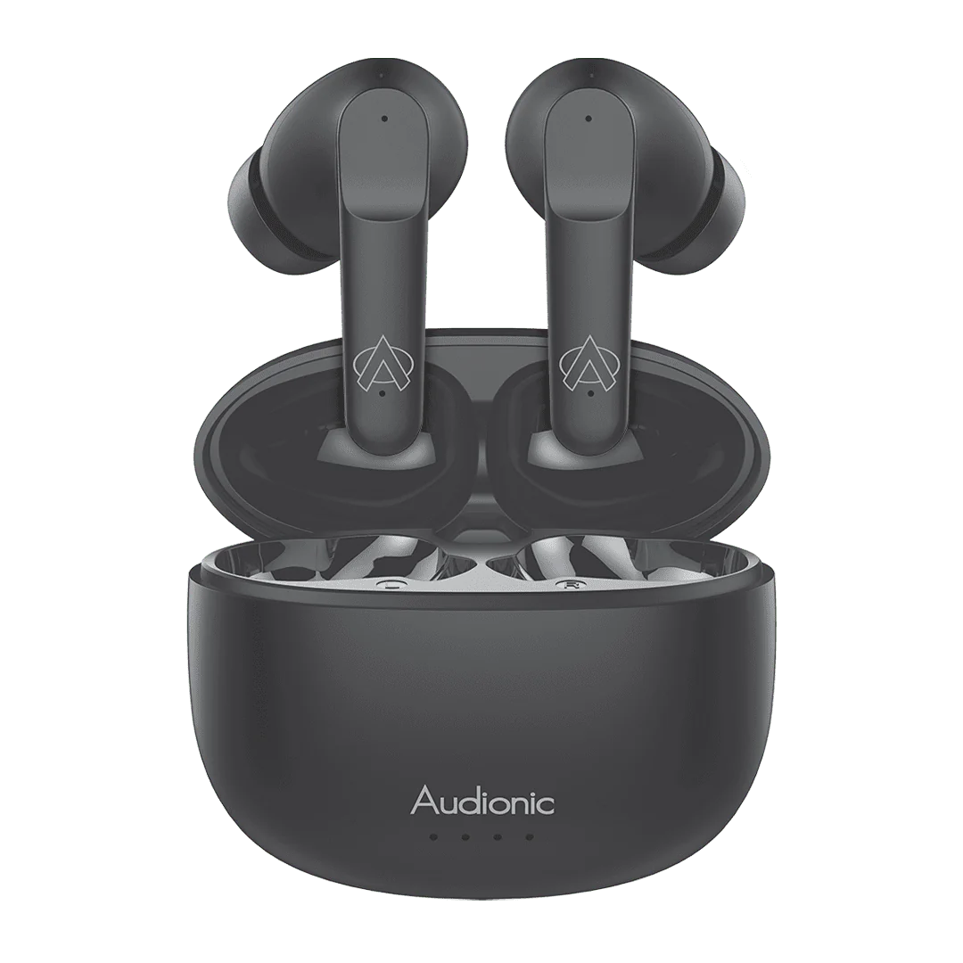 Airbuds Quad Mic with ENC Model 625 Pro