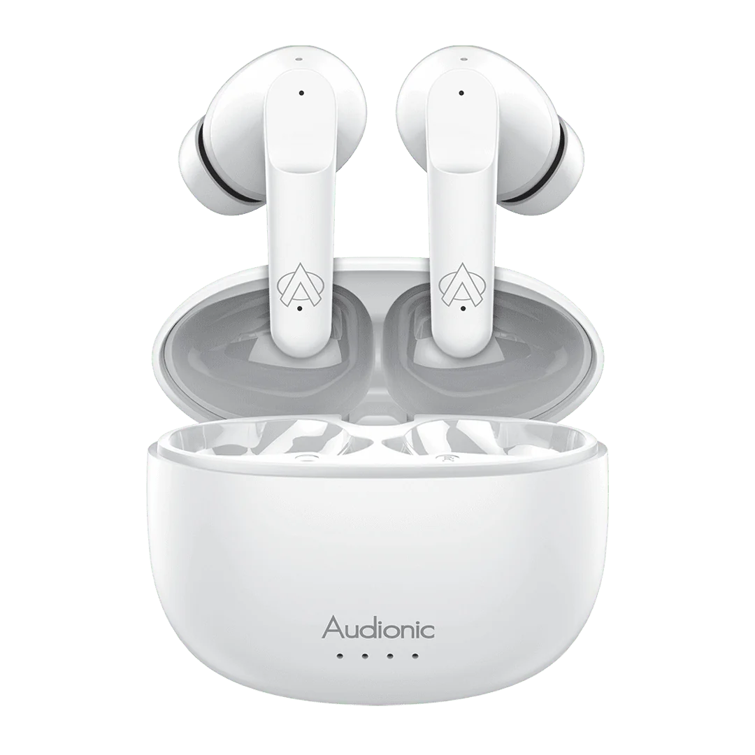 Airbuds Quad Mic with ENC Model 625 Pro