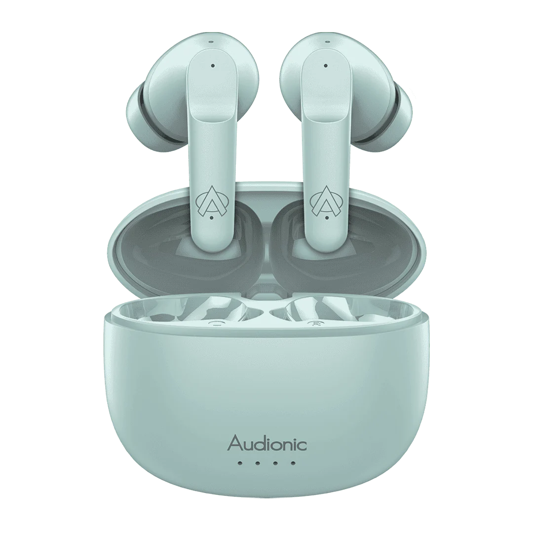 Airbuds Quad Mic with ENC Model 625 Pro