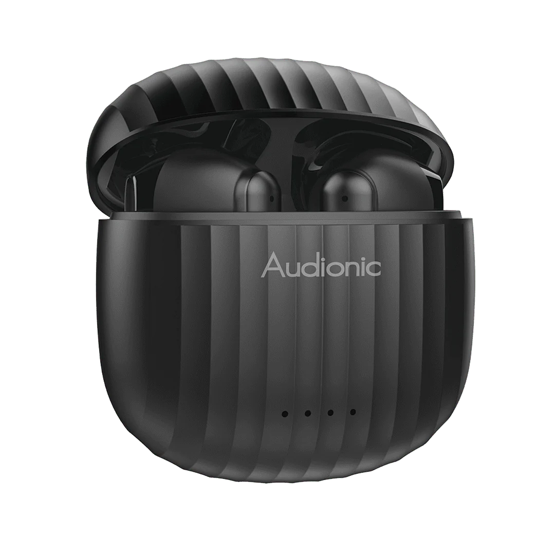 Airbud S600-Signature The Sound Master