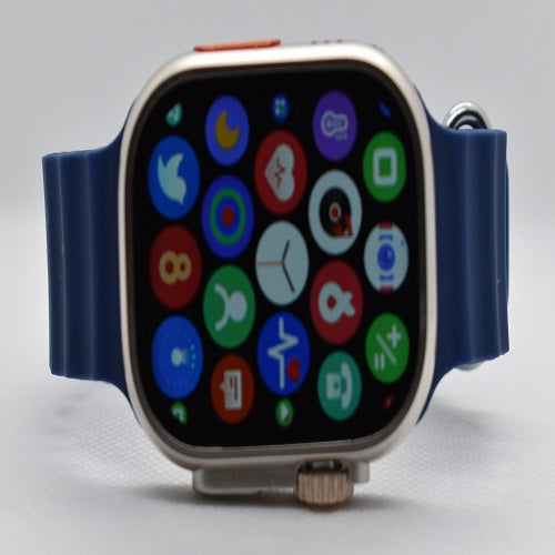 Smart Watch-T10 Ultra - ULTRA 2.0 Infinite Display